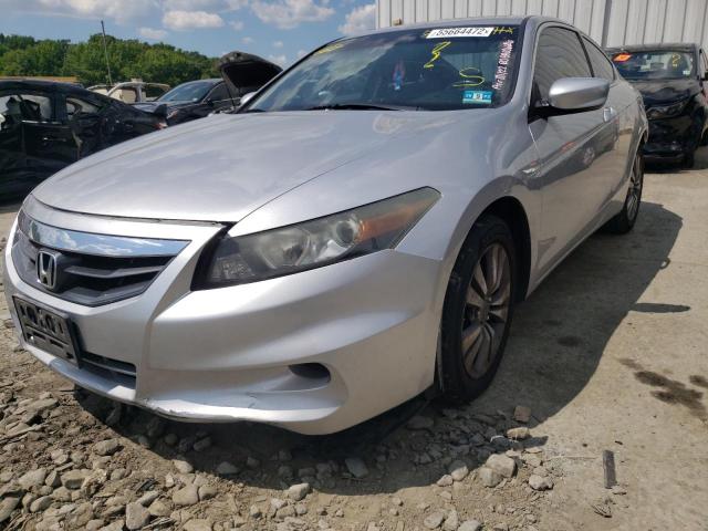 Photo 1 VIN: 1HGCS1B82BA006686 - HONDA ACCORD 