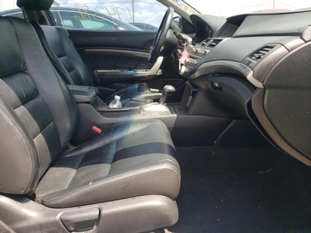 Photo 4 VIN: 1HGCS1B82BA006686 - HONDA ACCORD 