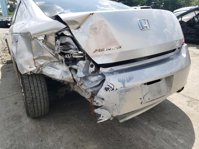 Photo 8 VIN: 1HGCS1B82BA006686 - HONDA ACCORD 