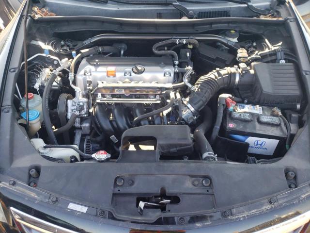 Photo 10 VIN: 1HGCS1B82BA006848 - HONDA ACCORD EXL 