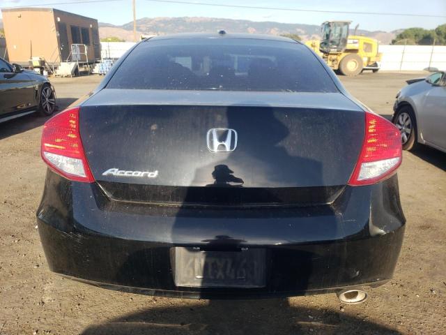 Photo 5 VIN: 1HGCS1B82BA006848 - HONDA ACCORD EXL 