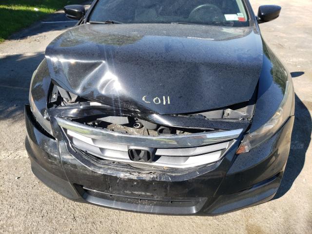 Photo 6 VIN: 1HGCS1B82BA010608 - HONDA ACCORD EXL 