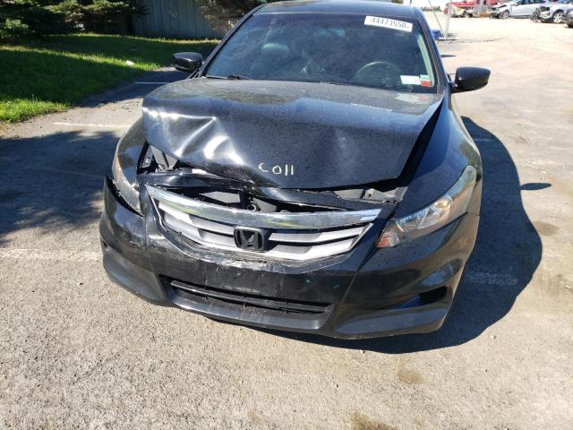 Photo 8 VIN: 1HGCS1B82BA010608 - HONDA ACCORD EXL 