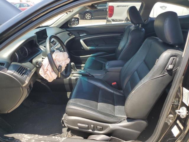 Photo 6 VIN: 1HGCS1B82BA012732 - HONDA ACCORD EXL 