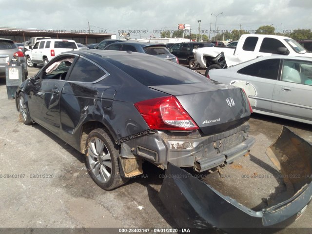 Photo 2 VIN: 1HGCS1B82BA016859 - HONDA ACCORD CPE 