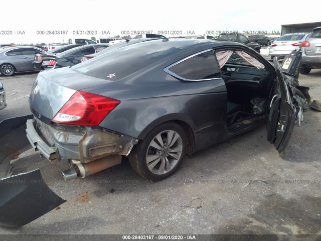 Photo 3 VIN: 1HGCS1B82BA016859 - HONDA ACCORD CPE 