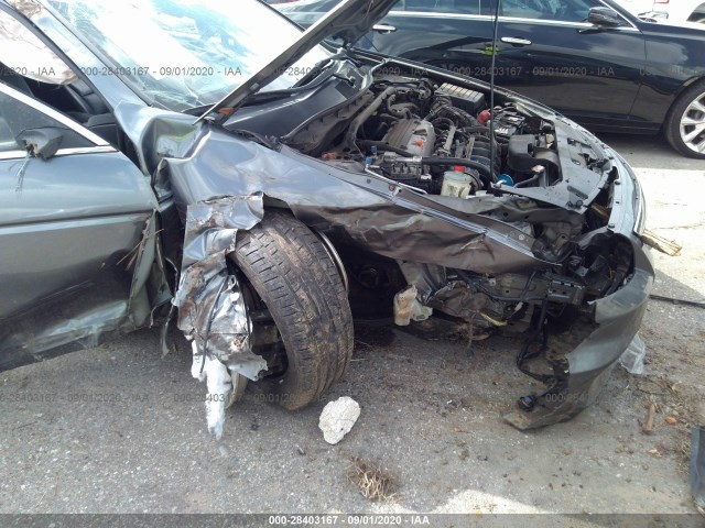 Photo 5 VIN: 1HGCS1B82BA016859 - HONDA ACCORD CPE 