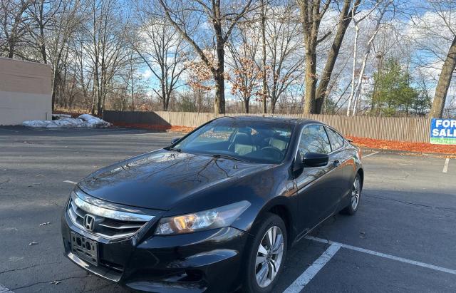 Photo 1 VIN: 1HGCS1B82CA000582 - HONDA ACCORD EXL 