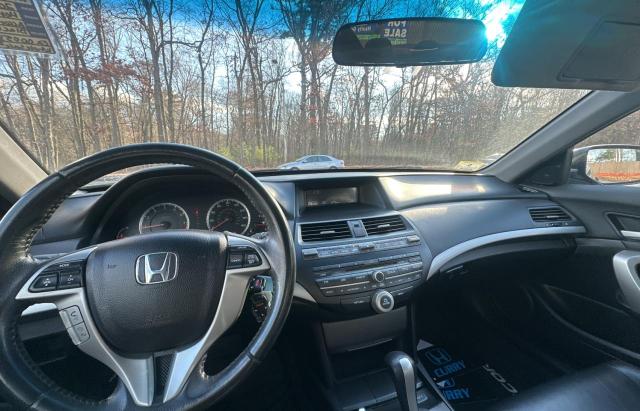 Photo 8 VIN: 1HGCS1B82CA000582 - HONDA ACCORD EXL 