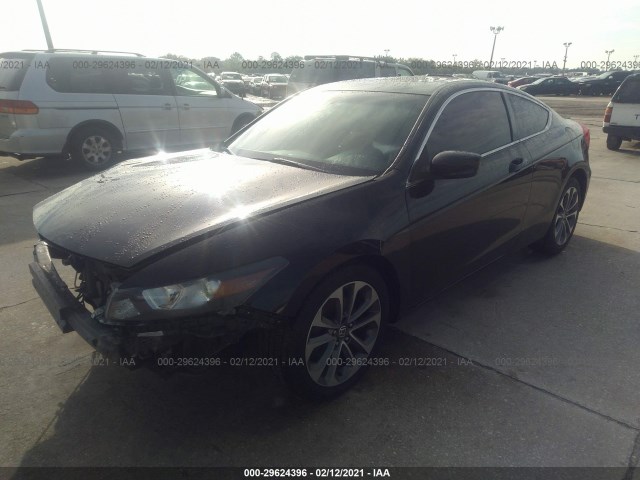 Photo 1 VIN: 1HGCS1B82CA004759 - HONDA ACCORD CPE 