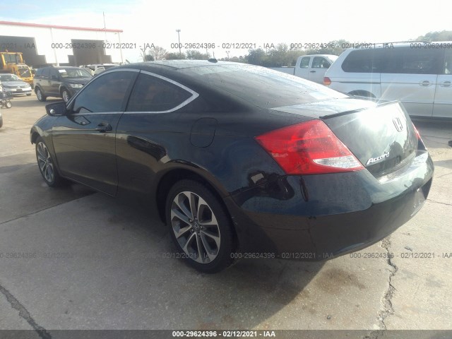 Photo 2 VIN: 1HGCS1B82CA004759 - HONDA ACCORD CPE 