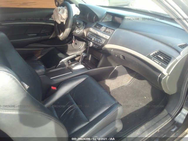 Photo 4 VIN: 1HGCS1B82CA004759 - HONDA ACCORD CPE 