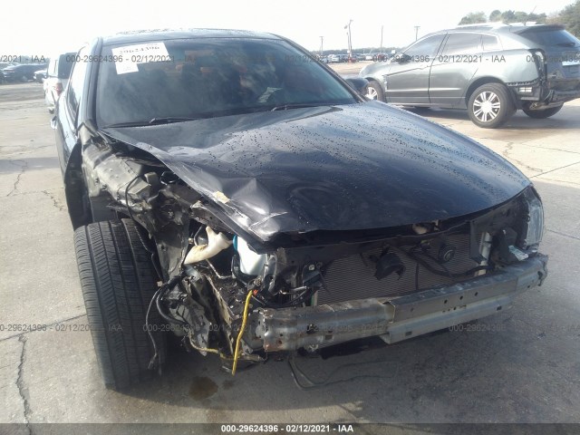 Photo 5 VIN: 1HGCS1B82CA004759 - HONDA ACCORD CPE 