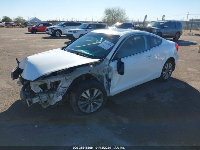 Photo 1 VIN: 1HGCS1B82CA005331 - HONDA ACCORD 