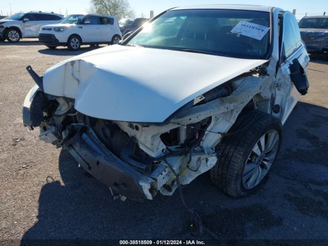 Photo 5 VIN: 1HGCS1B82CA005331 - HONDA ACCORD 