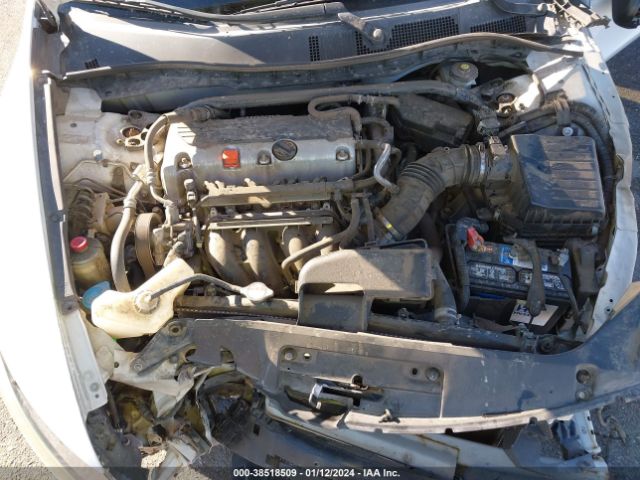 Photo 9 VIN: 1HGCS1B82CA005331 - HONDA ACCORD 