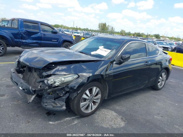 Photo 1 VIN: 1HGCS1B82CA009430 - HONDA ACCORD 