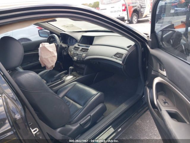 Photo 4 VIN: 1HGCS1B82CA009430 - HONDA ACCORD 