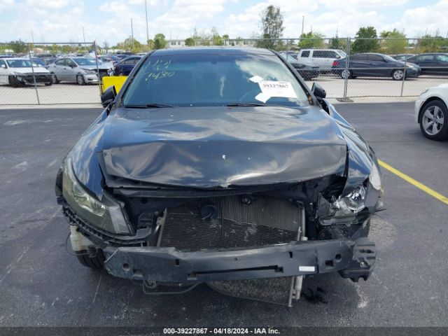 Photo 5 VIN: 1HGCS1B82CA009430 - HONDA ACCORD 