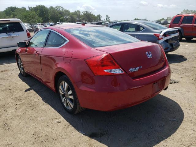 Photo 2 VIN: 1HGCS1B82CA010237 - HONDA ACCORD EXL 