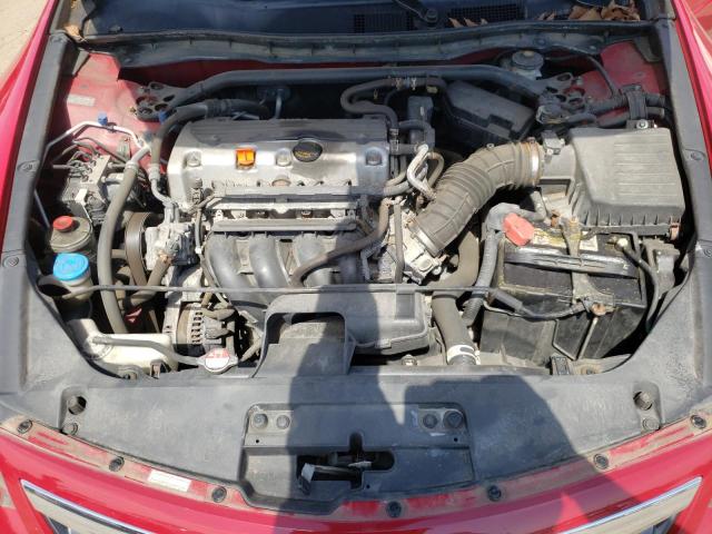 Photo 6 VIN: 1HGCS1B82CA010237 - HONDA ACCORD EXL 