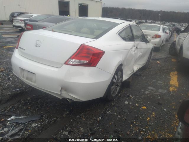 Photo 3 VIN: 1HGCS1B82CA012795 - HONDA ACCORD CPE 