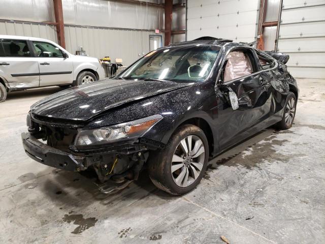 Photo 1 VIN: 1HGCS1B82CA014773 - HONDA ACCORD EXL 