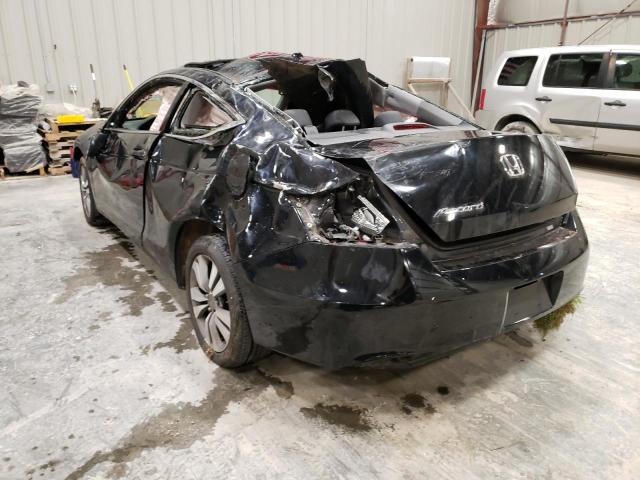 Photo 2 VIN: 1HGCS1B82CA014773 - HONDA ACCORD EXL 