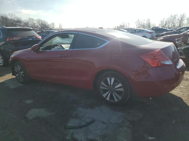 Photo 1 VIN: 1HGCS1B82CA015227 - HONDA ACCORD 