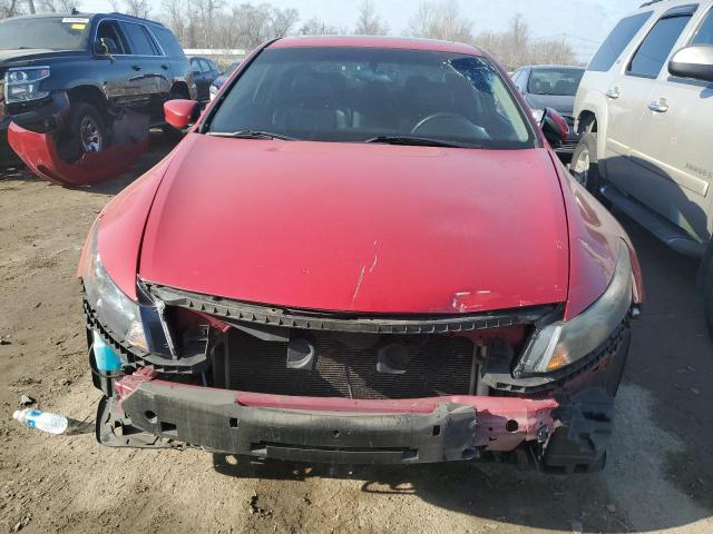 Photo 4 VIN: 1HGCS1B82CA015227 - HONDA ACCORD 