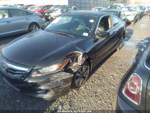 Photo 1 VIN: 1HGCS1B82CA018547 - HONDA ACCORD CPE 