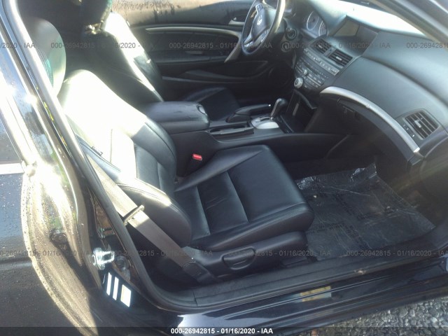 Photo 4 VIN: 1HGCS1B82CA018547 - HONDA ACCORD CPE 