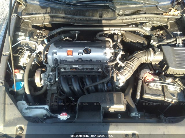 Photo 9 VIN: 1HGCS1B82CA018547 - HONDA ACCORD CPE 