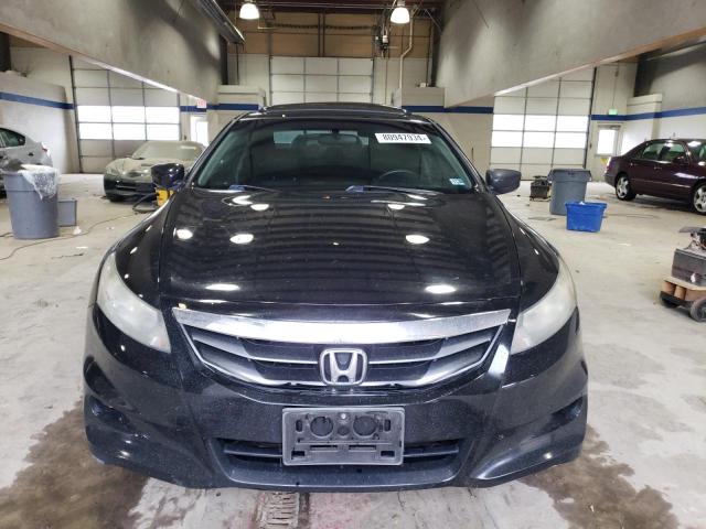 Photo 4 VIN: 1HGCS1B82CA020153 - HONDA ACCORD EXL 