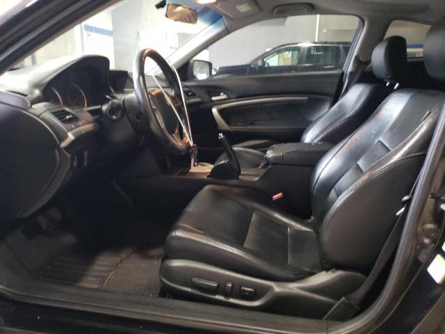 Photo 6 VIN: 1HGCS1B82CA020153 - HONDA ACCORD EXL 