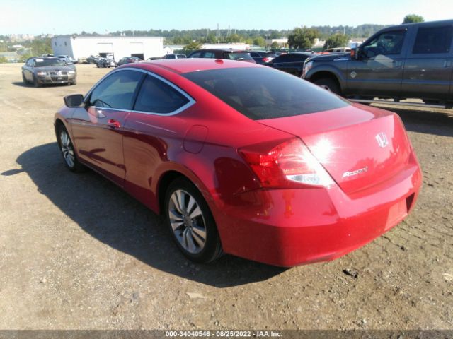 Photo 2 VIN: 1HGCS1B82CA023666 - HONDA ACCORD CPE 