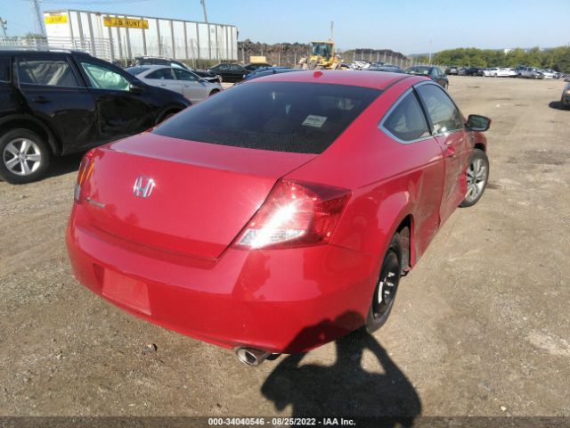 Photo 3 VIN: 1HGCS1B82CA023666 - HONDA ACCORD CPE 