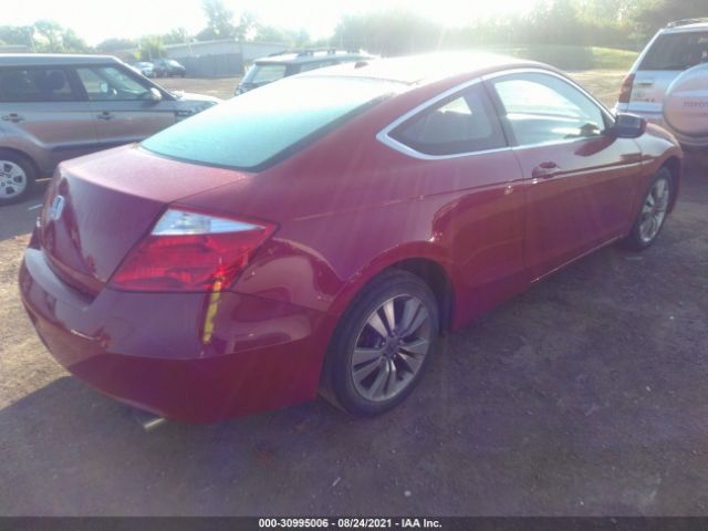 Photo 3 VIN: 1HGCS1B83AA007537 - HONDA ACCORD CPE 