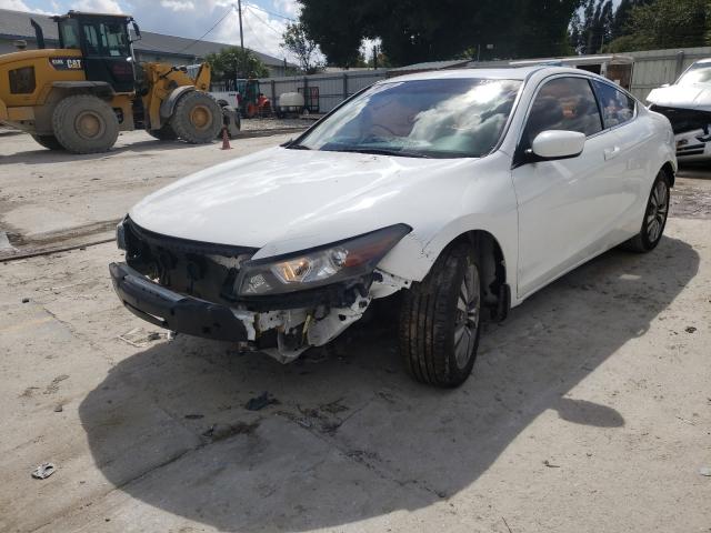 Photo 1 VIN: 1HGCS1B83AA008039 - HONDA ACCORD EXL 