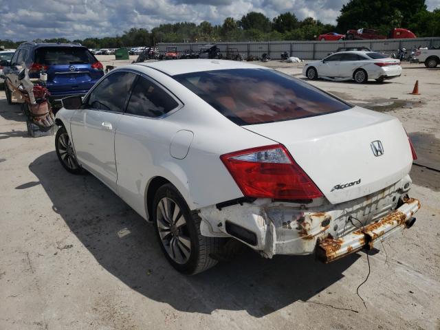 Photo 2 VIN: 1HGCS1B83AA008039 - HONDA ACCORD EXL 