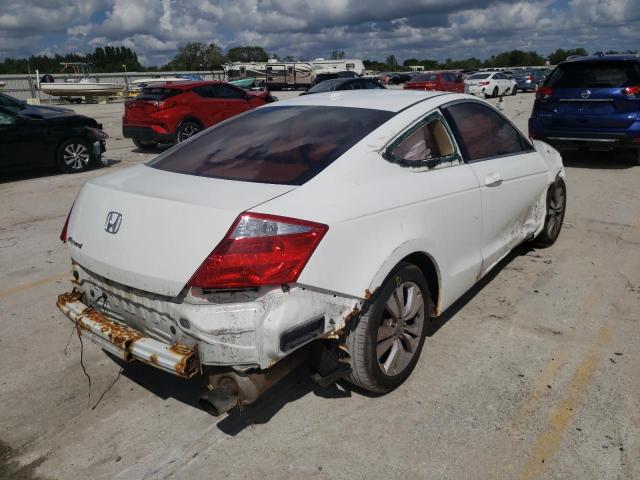 Photo 3 VIN: 1HGCS1B83AA008039 - HONDA ACCORD EXL 