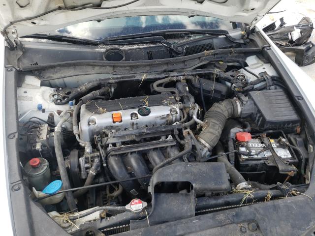 Photo 6 VIN: 1HGCS1B83AA008039 - HONDA ACCORD EXL 