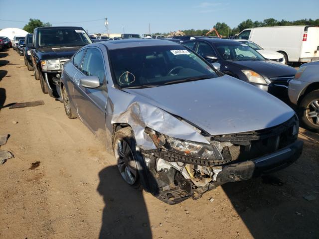 Photo 0 VIN: 1HGCS1B83AA009384 - HONDA ACCORD EXL 