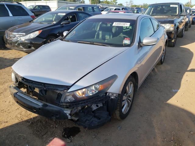 Photo 1 VIN: 1HGCS1B83AA009384 - HONDA ACCORD EXL 