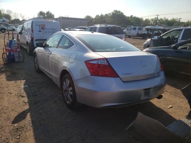 Photo 2 VIN: 1HGCS1B83AA009384 - HONDA ACCORD EXL 