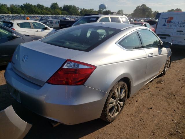 Photo 3 VIN: 1HGCS1B83AA009384 - HONDA ACCORD EXL 