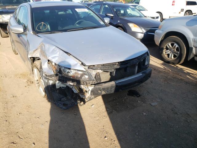 Photo 8 VIN: 1HGCS1B83AA009384 - HONDA ACCORD EXL 