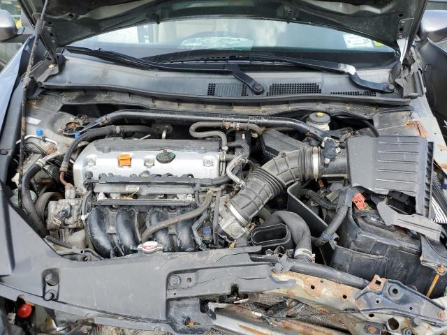 Photo 10 VIN: 1HGCS1B83AA012138 - HONDA ACCORD EXL 