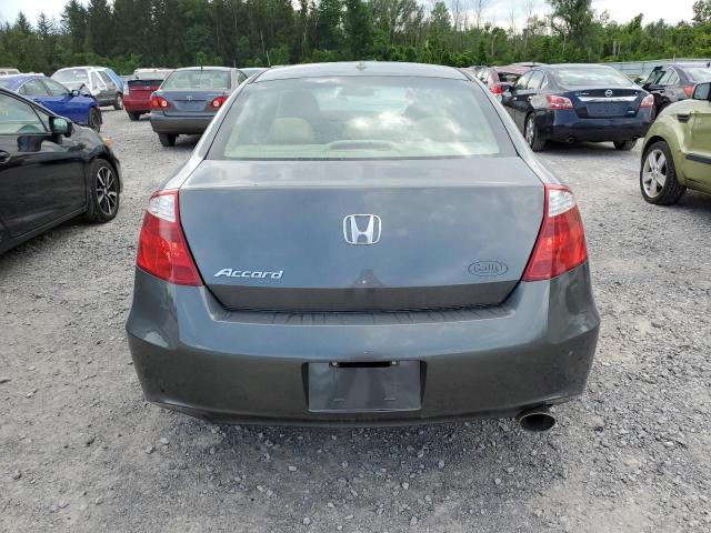 Photo 5 VIN: 1HGCS1B83AA012138 - HONDA ACCORD EXL 