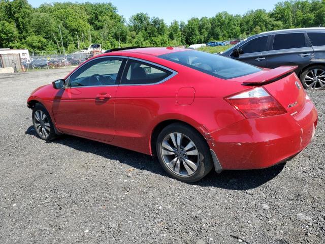 Photo 1 VIN: 1HGCS1B83AA014164 - HONDA ACCORD 